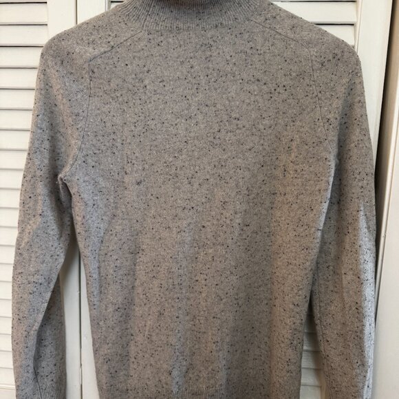 100% Cashmere turtleneck sweater from Ann Taylor - XS - Picture 5 of 5